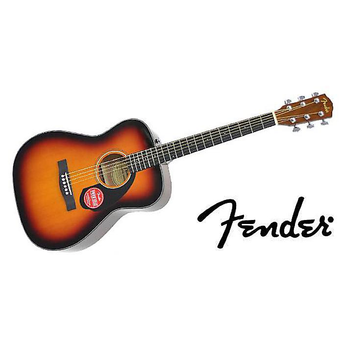 FENDER ( フェンダー ) / CC-60S 3-Color Sunburst