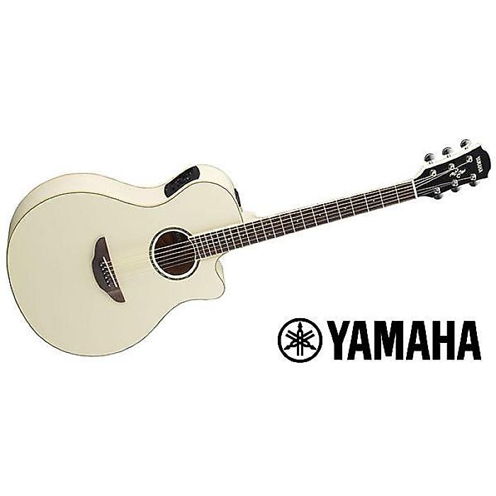 YAMAHA ( ヤマハ ) / APX600 VW エレクトリックアコースティックギター