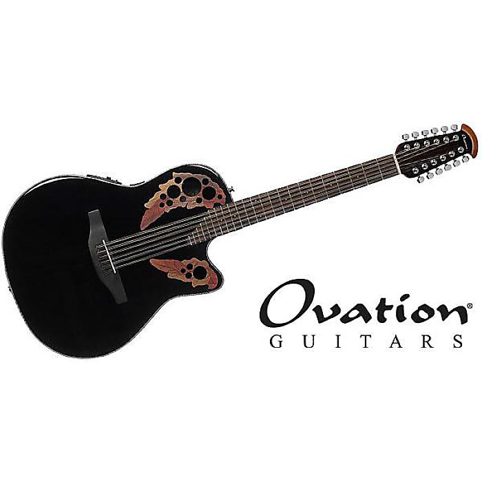 OVATION ( オベーション ) / Celebrity Elite CE4412-5