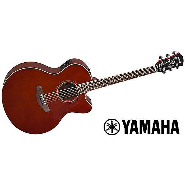 YAMAHA ( ヤマハ ) ／ CPX600 RTB の激安通販 | ミュージックハウス