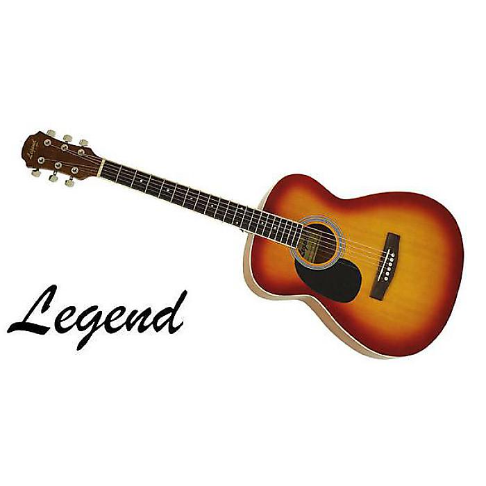 LEGEND ( レジェンド ) / FG-15 Cherry Sunburst レフティ