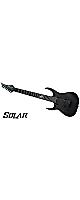 SOLAR GUITARS ( �����顼�������� )  / A2.7C LH 7������������եƥ�