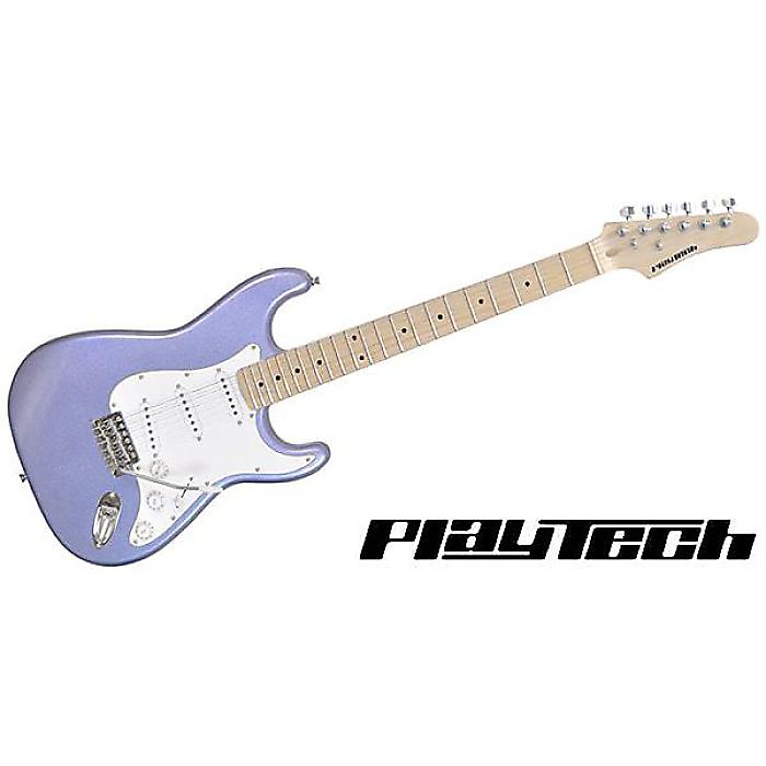 PLAYTECH ( プレイテック ) / ST250 Maple Metallic Blue