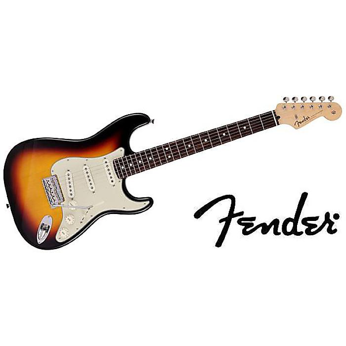 FENDER ( フェンダー ) / Made in Japan Junior Collection Stratocaster 3-ColorSunburst