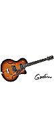 GODIN GUITAR ( �����󥮥��� )  / 5th Avenue CW Kingpin II Cognac Burst
