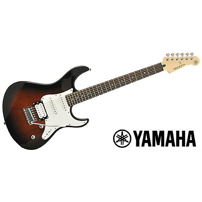 YAMAHA ( ヤマハ ) / Pacifica112V OVS エレキギター パシフィカ