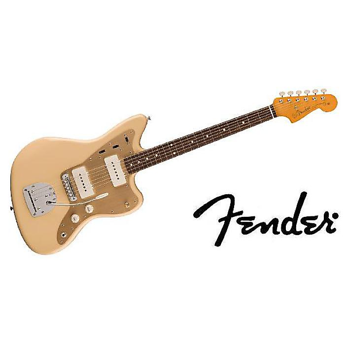 FENDER ( フェンダー ) / Vintera II 50s Jazzmaster Rosewood FB Desert Sand