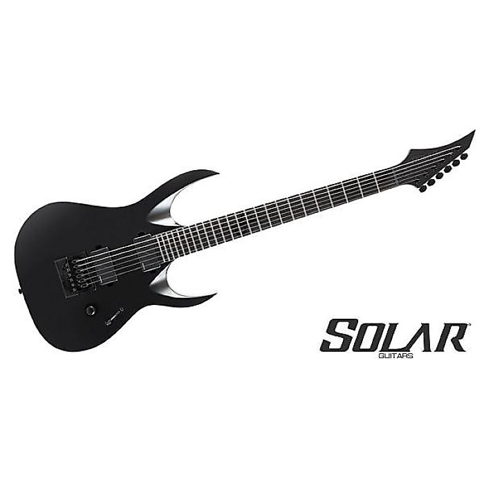 SOLAR GUITARS ( ソーラーギターズ ) / A1.6ATG MKII