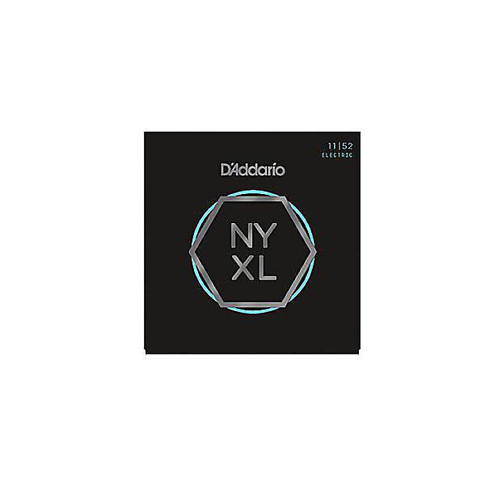 DADDARIO ( ダダリオ ) / NYXL1152 NYXL Medium Top / Heavy Bottom