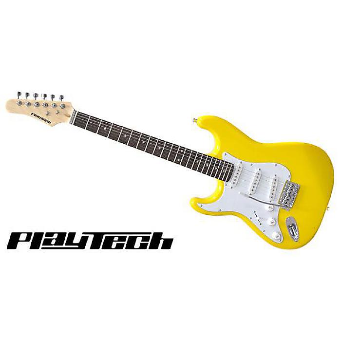 PLAYTECH ( プレイテック ) / ST250LH Yellow