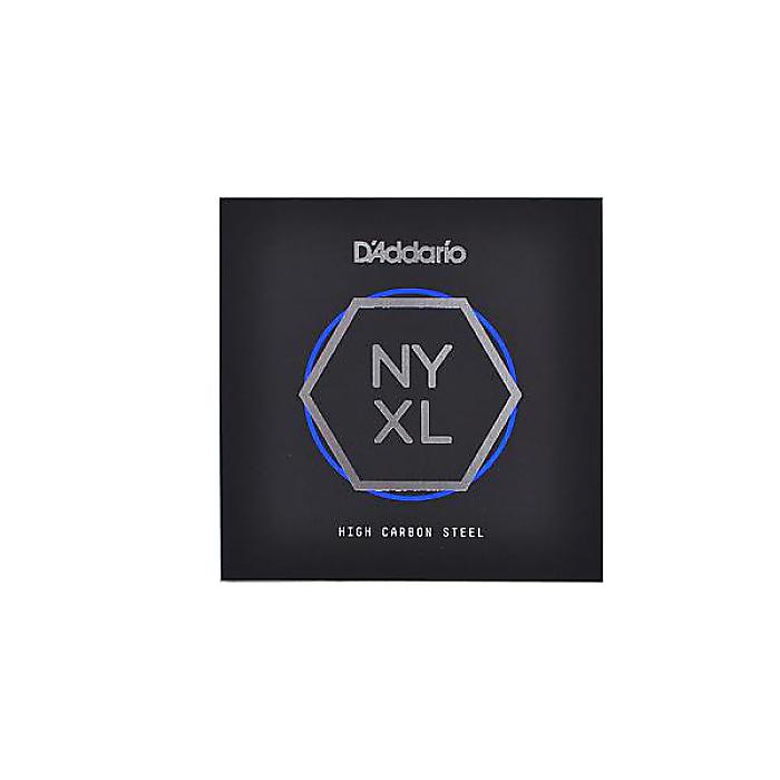DADDARIO ( ダダリオ ) / NYS012 NYXL Single Plain Steels .012
