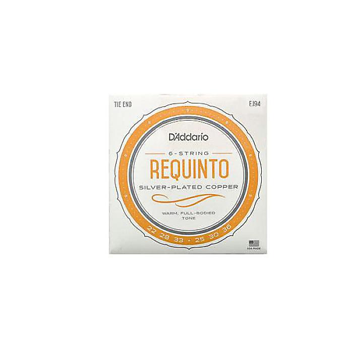 DADDARIO ( ダダリオ ) / EJ94 Requinto Strings