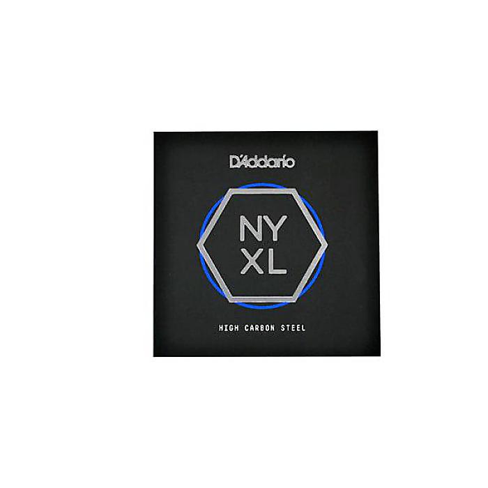 DADDARIO ( ダダリオ ) / NYS018 NYXL Single Plain Steels .018