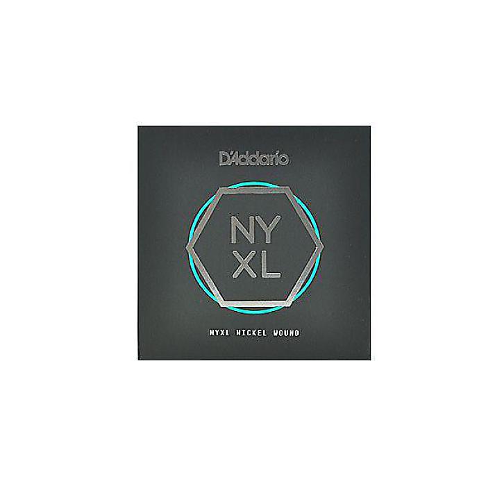 DADDARIO ( ダダリオ ) / NYNW020 NYXL Nickel Wound .020