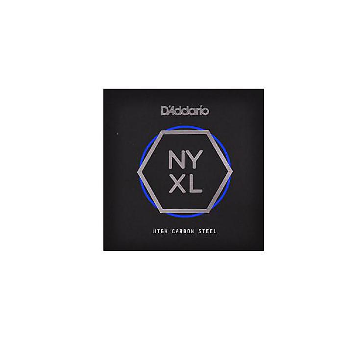 DADDARIO ( ダダリオ ) / NYS008 NYXL Single Plain Steels .008