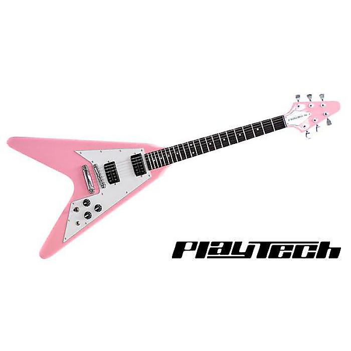 PLAYTECH ( プレイテック ) / FV430 PINK