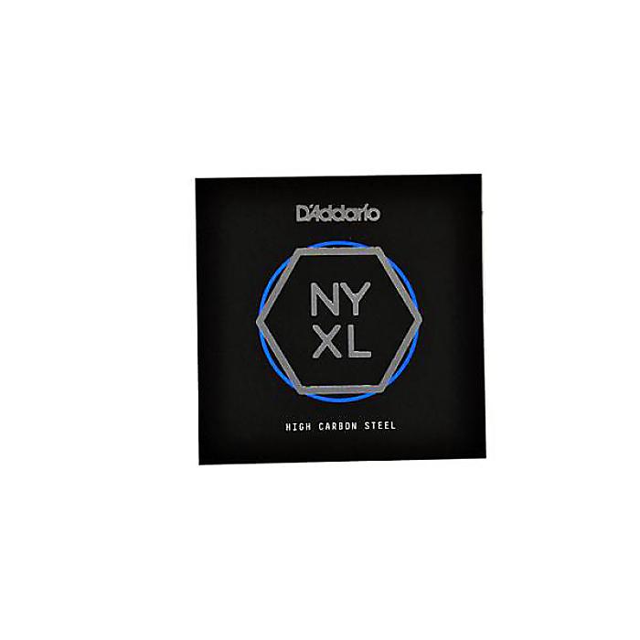 DADDARIO ( ダダリオ ) / NYS017 NYXL Single Plain Steels .017