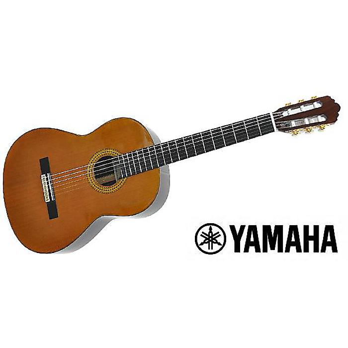 YAMAHA ( ヤマハ ) / GC22C