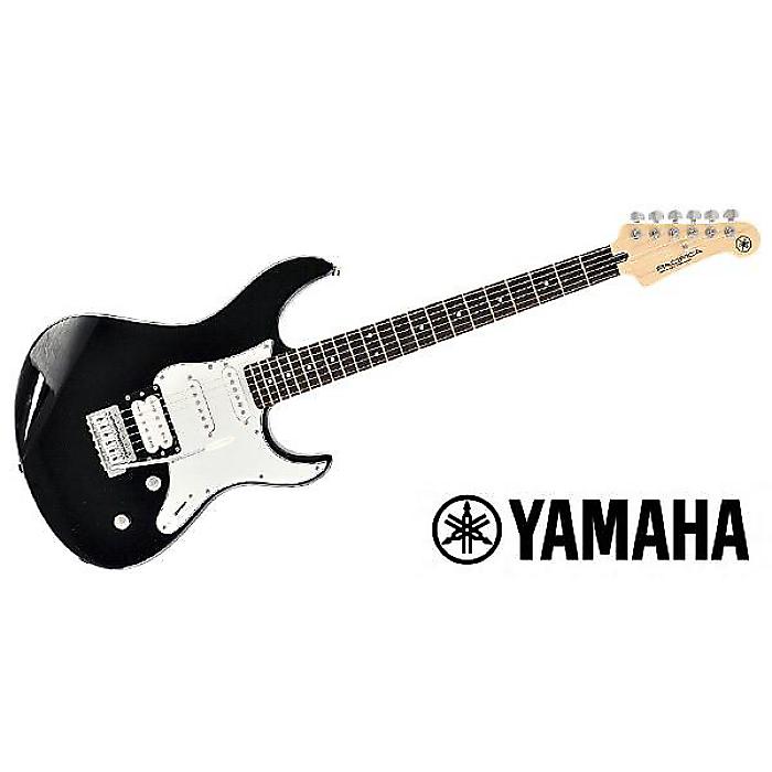 YAMAHA ( ヤマハ ) / Pacifica112V BL エレキギターPACIFICA(パシフィカ)