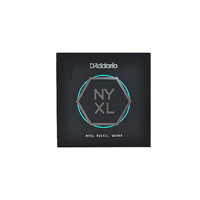 DADDARIO ( ダダリオ ) / NYNW074 NYXL Nickel Wound .074