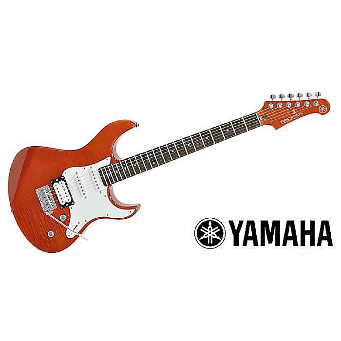 YAMAHA ( ヤマハ ) / Pacifica212VFM CMB エレキギターPACIFICA(パシフィカ)