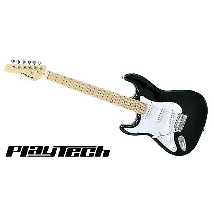 PLAYTECH ( プレイテック ) / ST250LH Black Maple