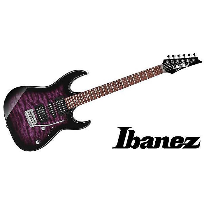 Ibanez ( アイバニーズ ) / GRX70QA-TVT
