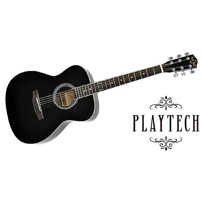 PLAYTECH ( プレイテック ) / ZS18 Black OMタイプ