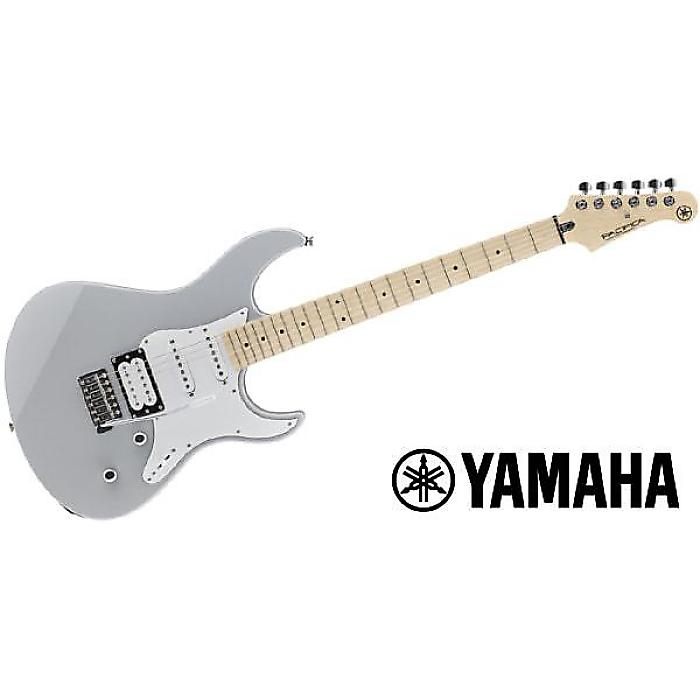 YAMAHA ( ヤマハ ) / PAC112VM GRY エレキギターPACIFICA(パシフィカ)