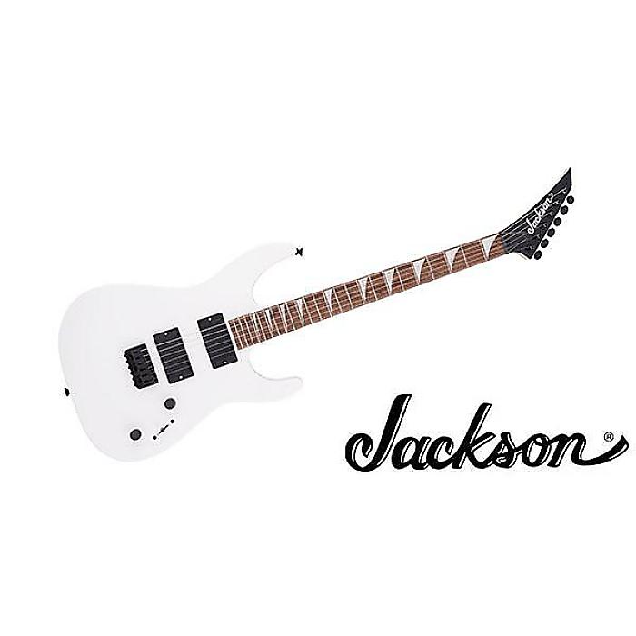 JACKSON ( ジャクソン ) / X Series Dinky DK2X HT Laurel Snow White