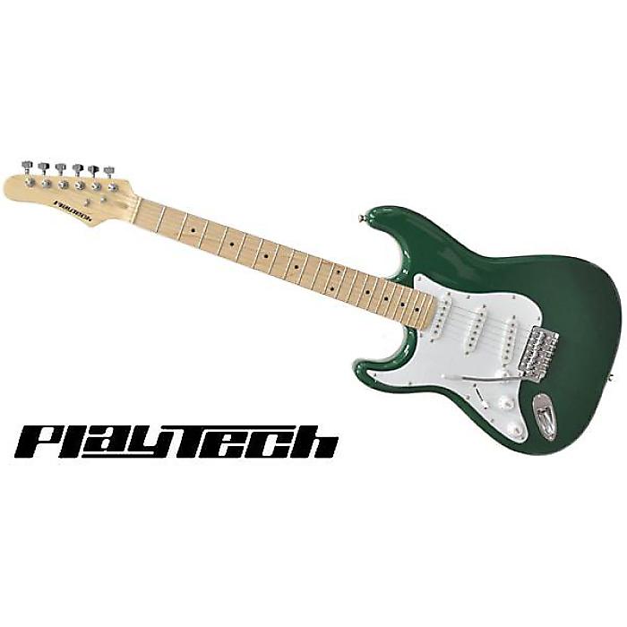 PLAYTECH ( プレイテック ) / ST250LH Green Maple