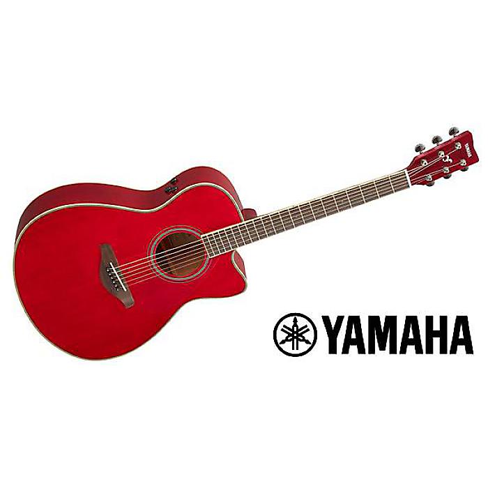 YAMAHA ( ヤマハ ) / FSC-TA RR