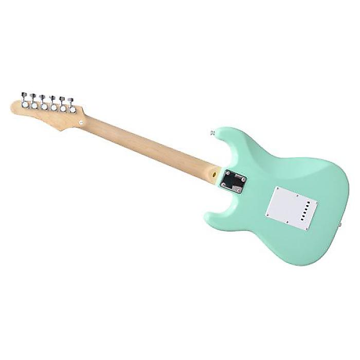 Playtech エレキギター ST250 Maple Sonic Blue PLAYTECH ( プレイテック ) ／ ST250 Maple Sonic Blue エレキギター