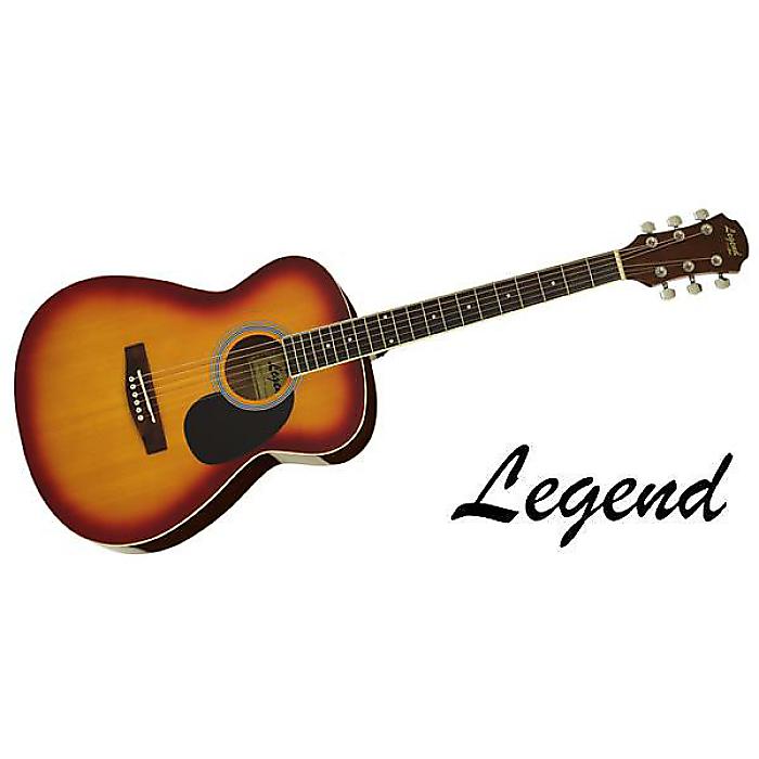 LEGEND ( レジェンド ) / FG-15 Cherry Sunburst
