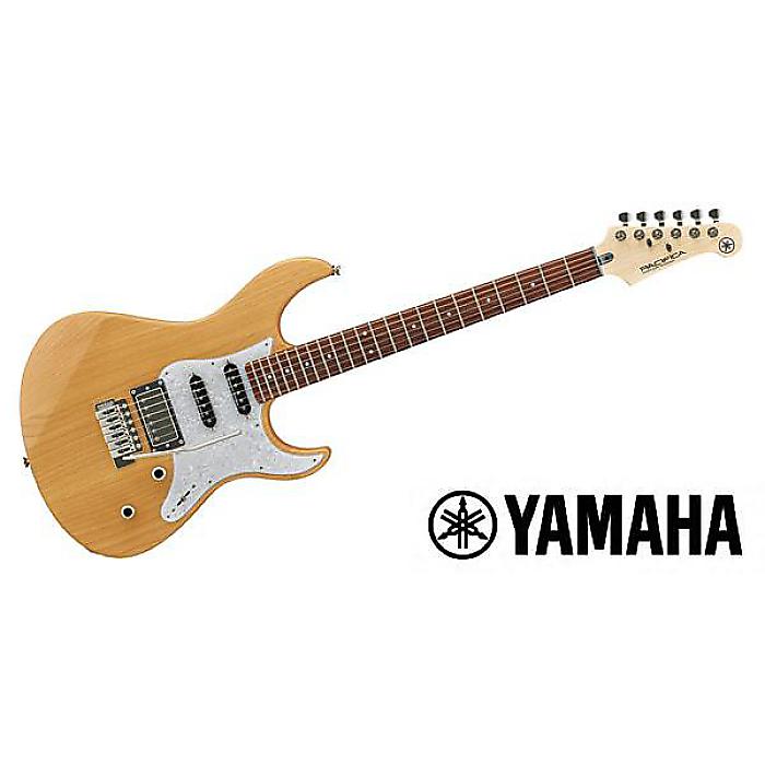 YAMAHA ( ヤマハ ) / PAC612VIIX YNS エレキギターPACIFICA(パシフィカ)