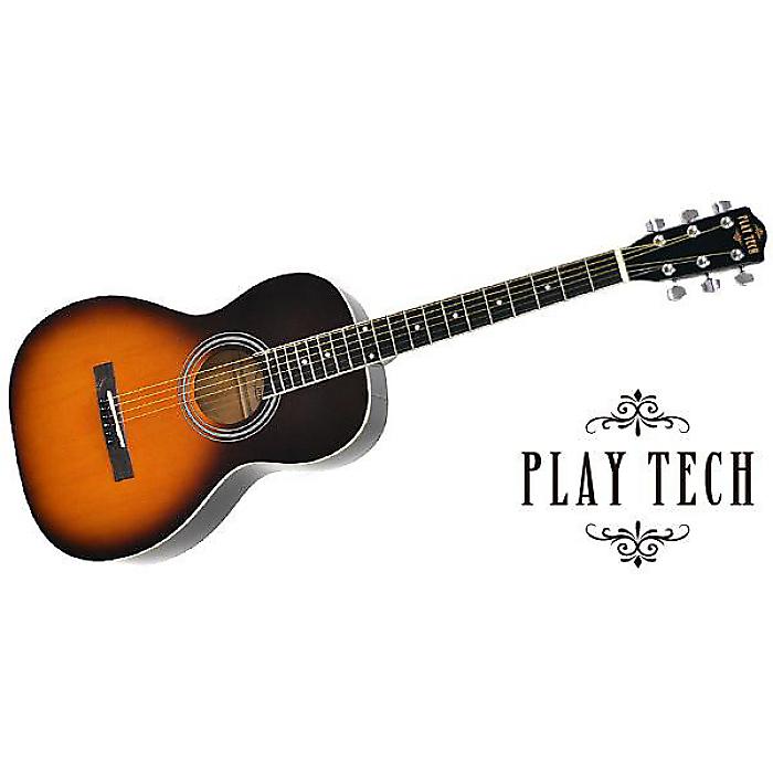 PLAYTECH ( プレイテック ) / ZP18 Sunburst シングルオータイプ