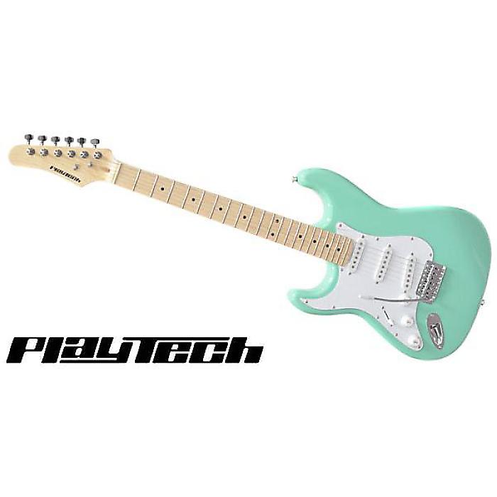 PLAYTECH ( プレイテック ) / ST250LH Sonic Blue Maple