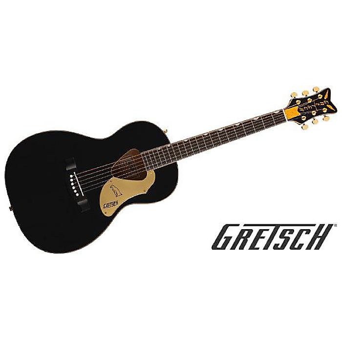 GRETSCH ( グレッチ ) / G5021E Rancher Penguin Parlor Acoustic/Electric Black