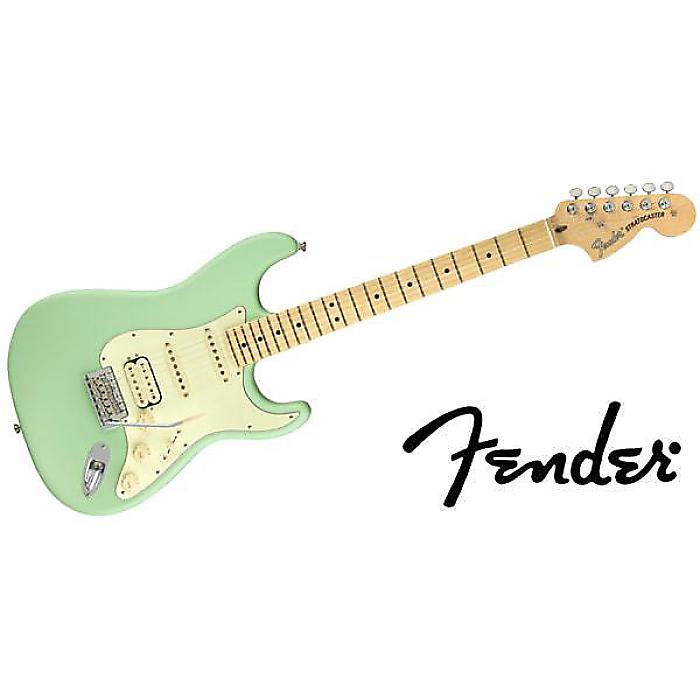 FENDER ( フェンダー ) ／ American Performer Stratocaster HSS Satin