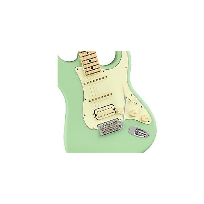 FENDER ( フェンダー ) ／ American Performer Stratocaster HSS Satin