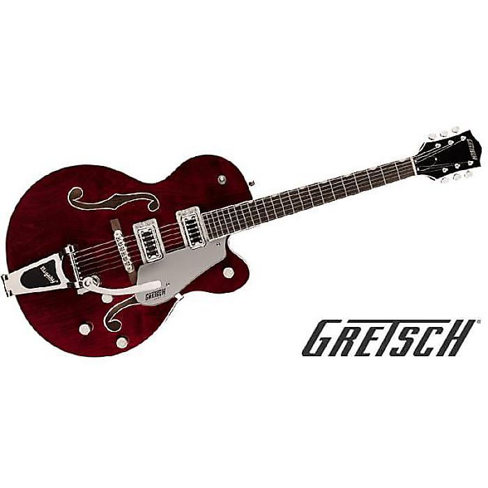 GRETSCH ( グレッチ ) / G5420T Electromatic Classic Hollow Body Walnut Stain