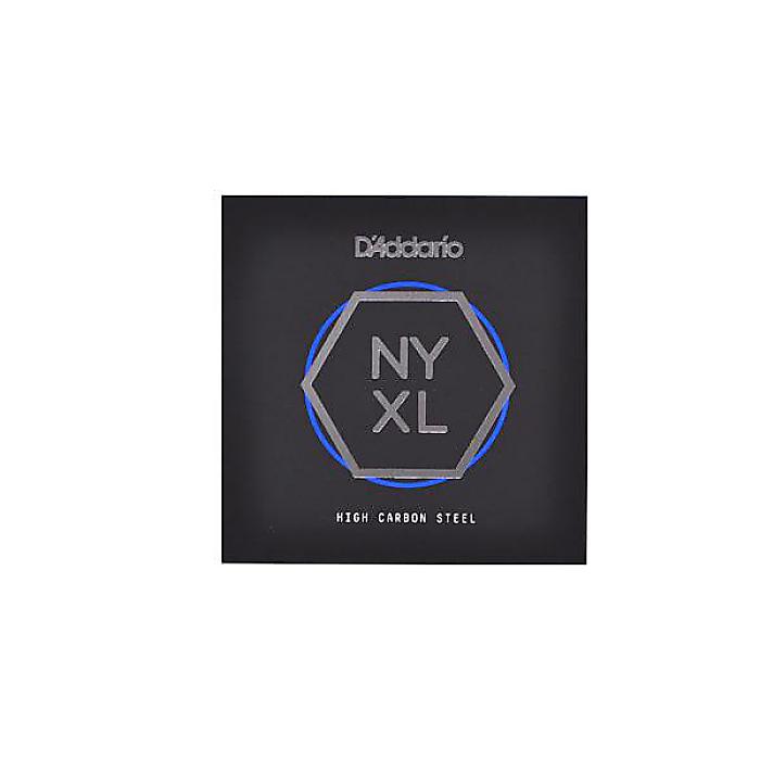 DADDARIO ( ダダリオ ) / NYS013 NYXL Single Plain Steels .013
