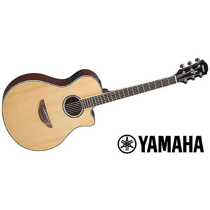 YAMAHA ( ヤマハ ) / APX600 NT エレアコ