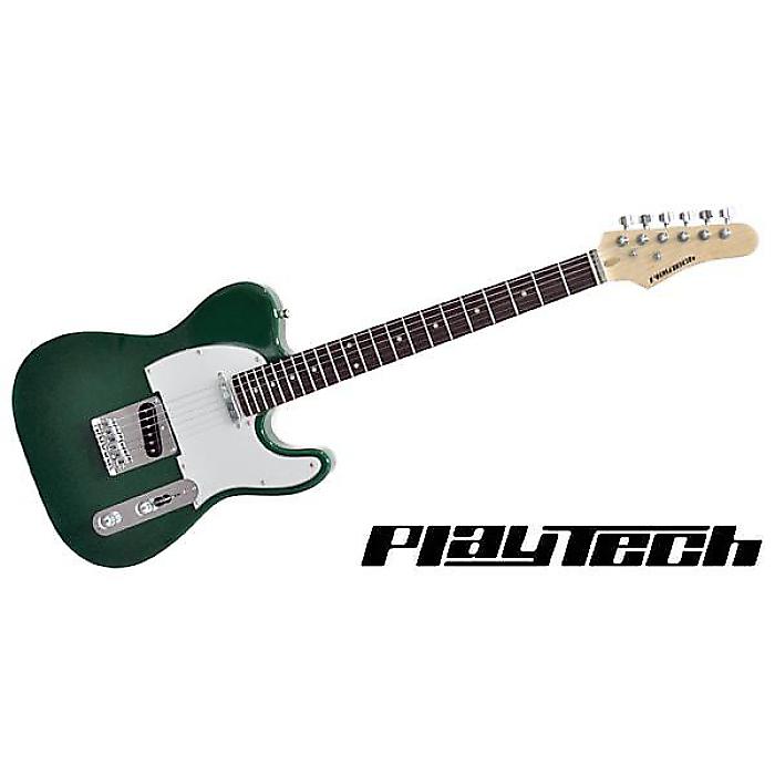 PLAYTECH ( プレイテック ) / TL250 Rose Green