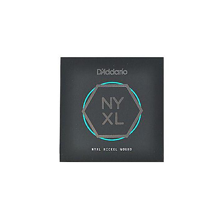 DADDARIO ( ダダリオ ) / NYNW076 NYXL Nickel Wound .076