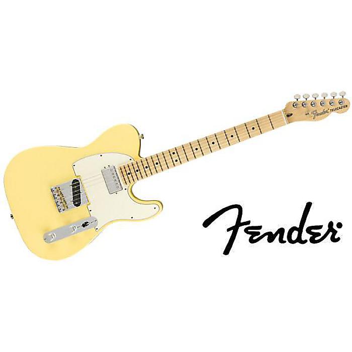 FENDER ( フェンダー ) / American Performer Telecaster Hum Vintage White