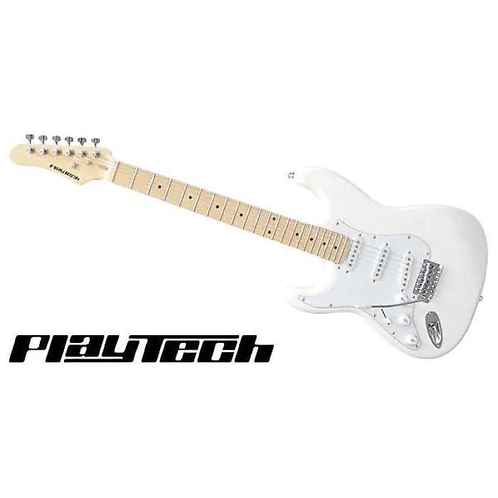 PLAYTECH ( プレイテック ) / ST250LH White Maple