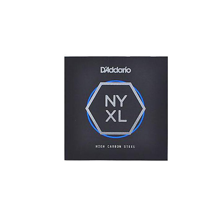 DADDARIO ( ダダリオ ) / NYS0115 NYXL Single Plain Steels .0115