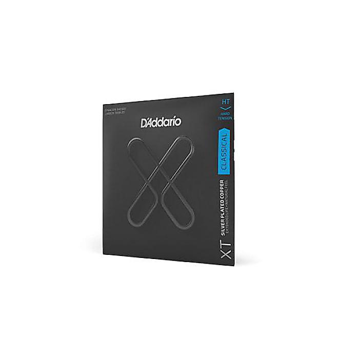 DADDARIO ( ダダリオ ) / XTC46FF XT Classical Hard Tension Carbon Treble