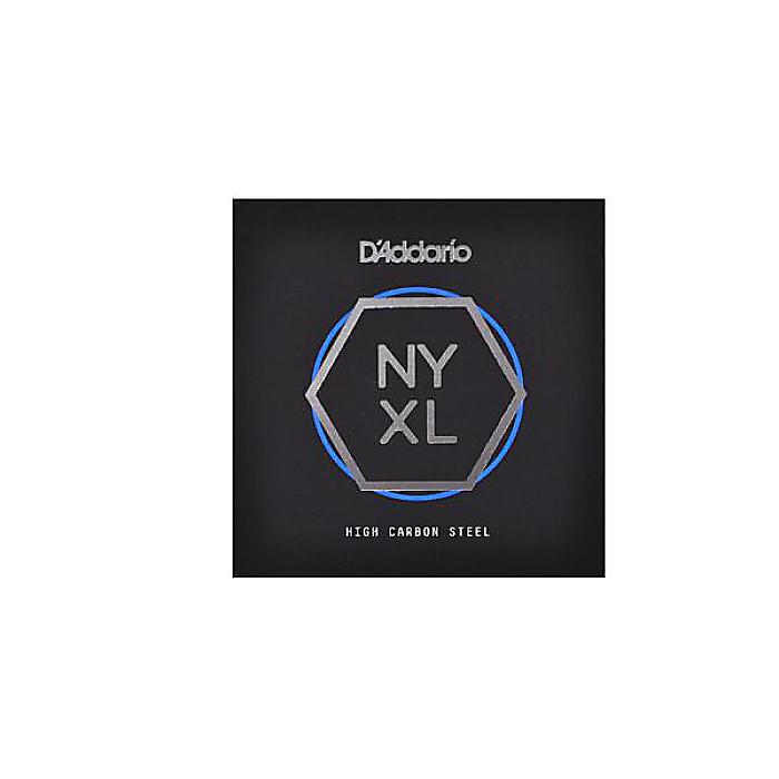 DADDARIO ( ダダリオ ) / NYS0135 NYXL Single Plain Steels .0135